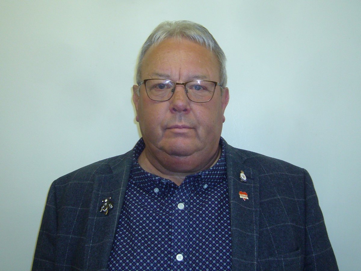 Llanelli Rural Council tweet media