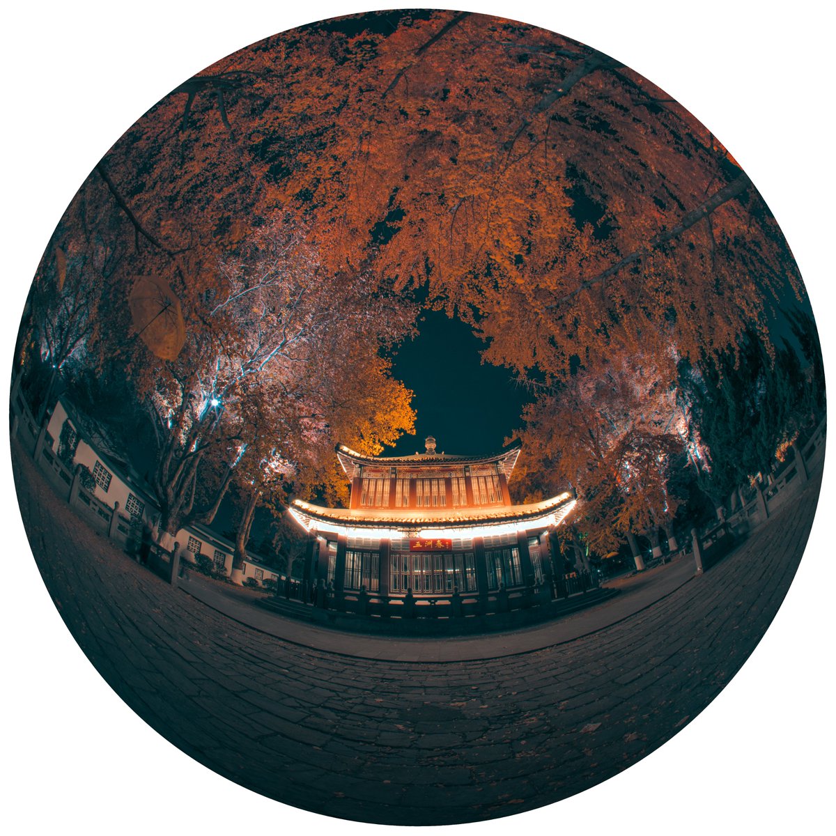 AstrHori's tweet photo. See the world from the center of wonder 🌏Captured with the AstrHori 6mm F2.8 Circular Fisheye.

Credit: @猫咪做饭
#astrhori #astrhori6mmf28 #fisheyelens #perspectivematters #creativephotography #LensMagic https://t.co/10vfMmBYwH