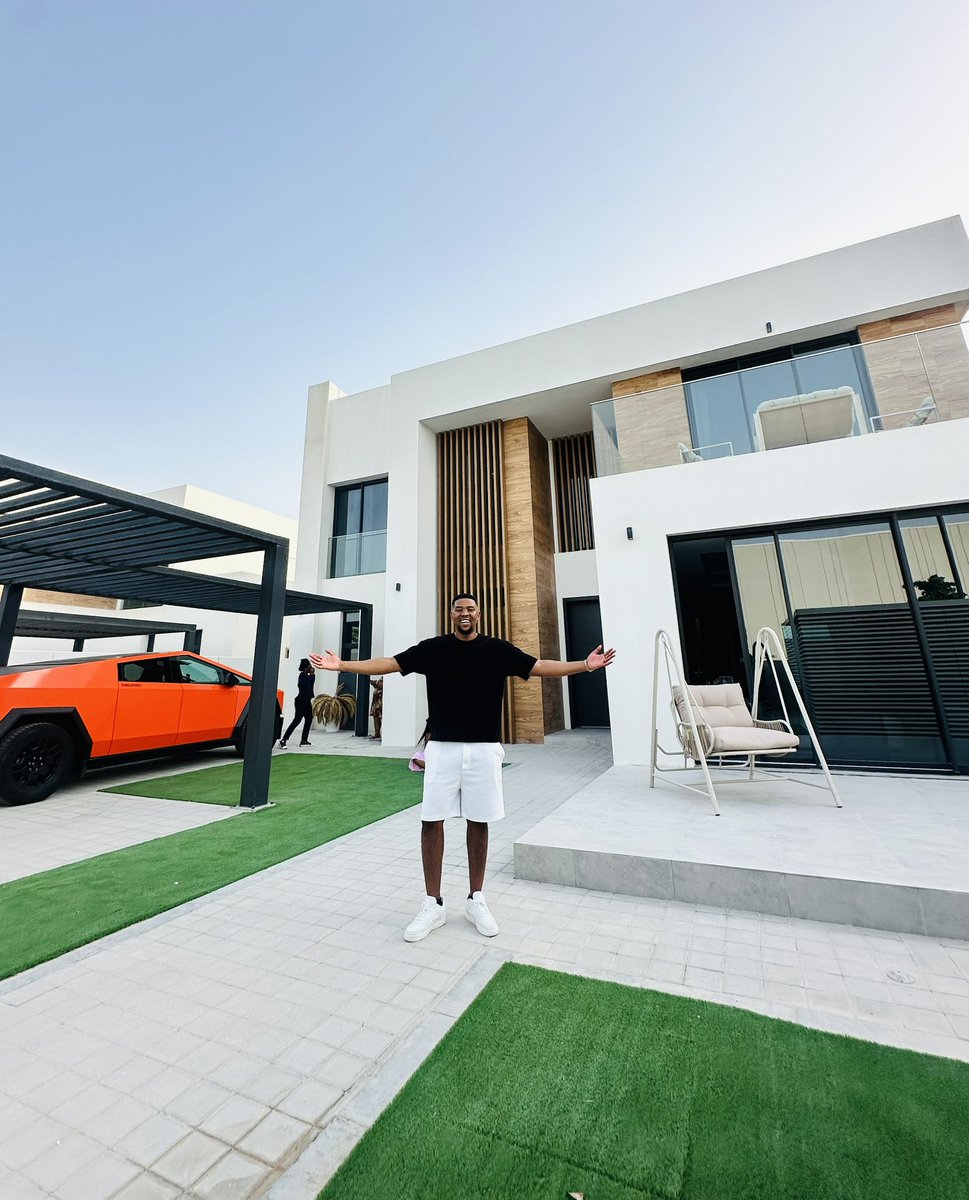 EMMANUEL GOAT tweet media