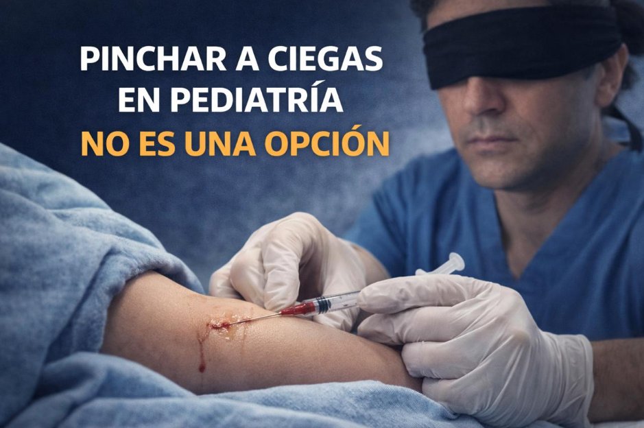 AreaUnoArrixaca's tweet photo. 👧🏽En pediatría, el acceso vascular ecoguiado reduce fallos y complicaciones. Aprende a aplicarlo con la Microcredencial Universitaria @UMU en Acceso Vascular Ecoguiado en Pediatría (2.ª edición).

📝Matricúlate antes del lunes 23 de febrero
 Inscripción➡️https://t.co/SsUMx4mIG6 https://t.co/RjLJZsGXkM