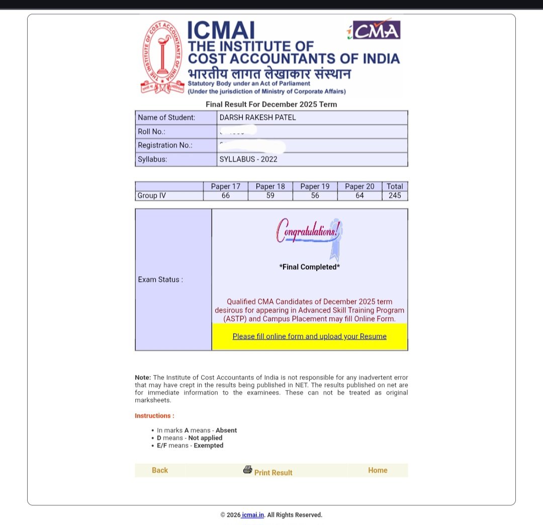 Darsh Patel tweet media