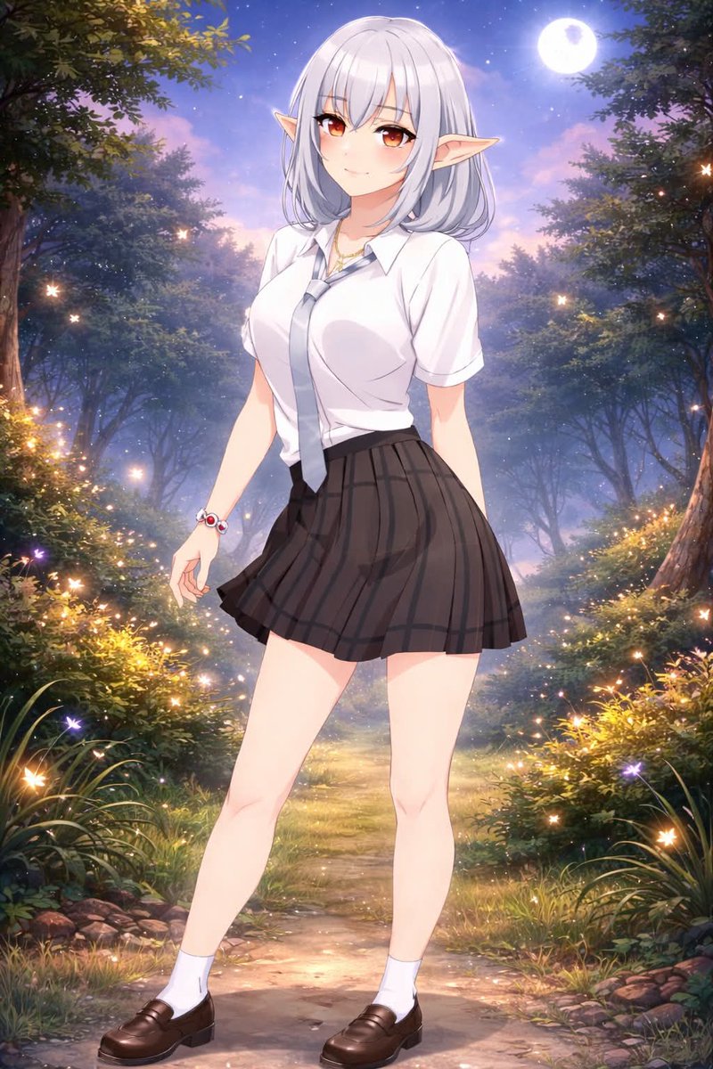 infinity_Waifu's tweet photo. Meet Aelvia Sylrae !🌙 Read her story in multiple languages:

Read in English: https://t.co/7VJxO4WHwp
বাংলায় পড়ুন: https://t.co/jfPMuYrnYy
Leer en Español: https://t.co/2UDZcvJdzG
日本語で読む: https://t.co/uuoKWLv8Ea
हिन्दी में पढ़ें: https://t.co/Rhf4Zs9MEE

#AelviaSylrae https://t.co/6szbZO9HCQ