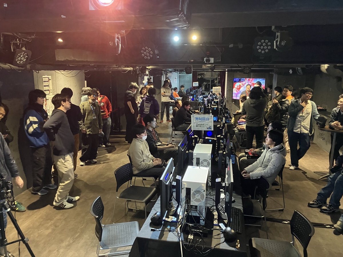 FAV gamingがコーチングしてるNS高のまぐろのおおとろくん