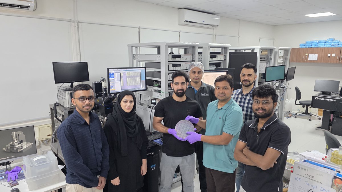 IISc Bangalore tweet media