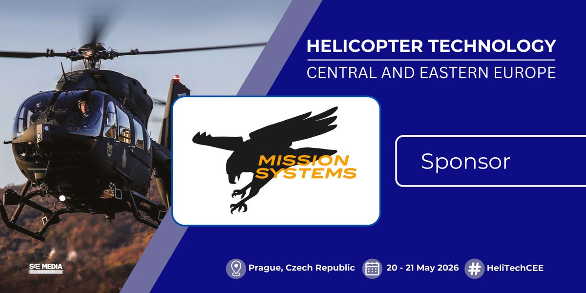 SAE Media Group Defence tweet media