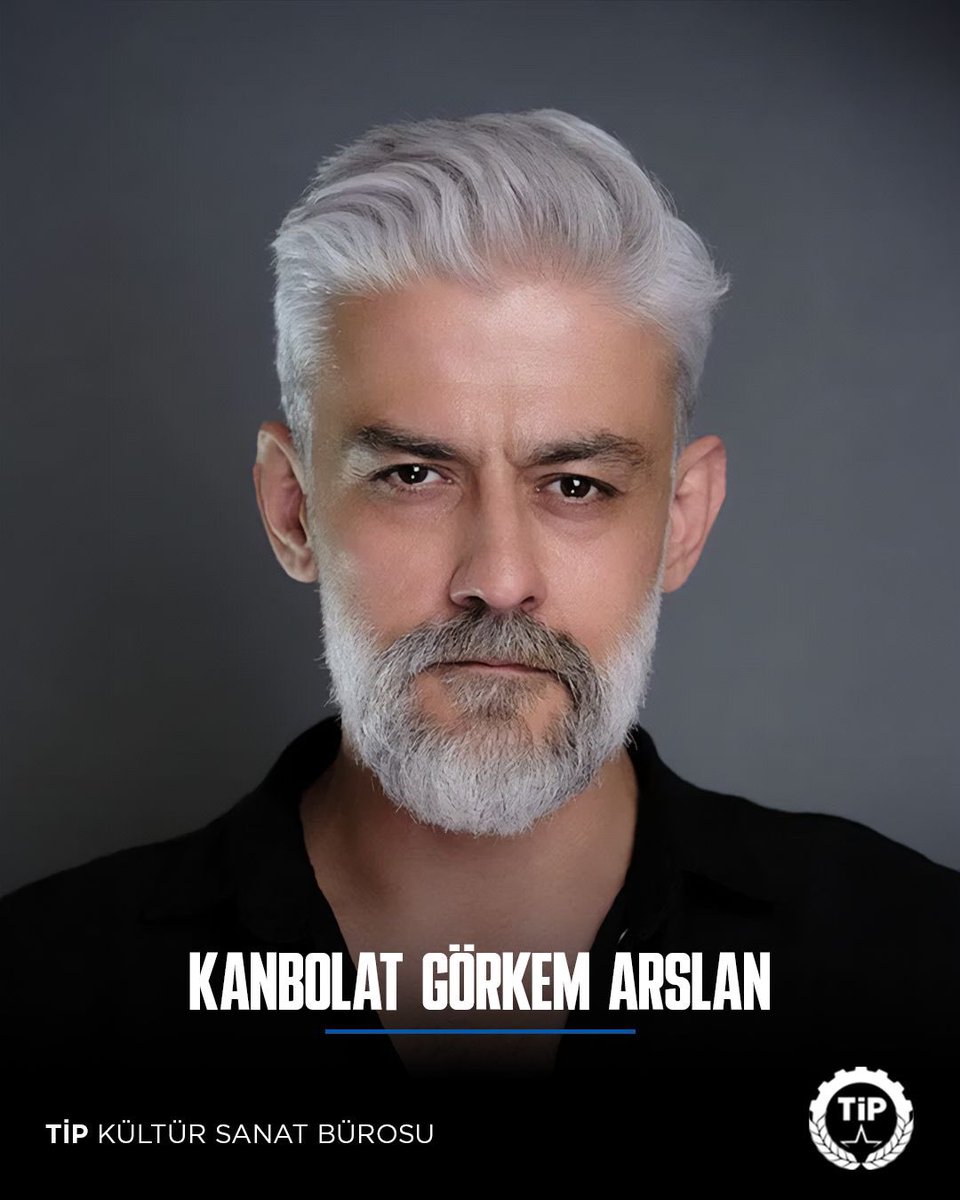 Parti üyemiz, değerli oyuncu Kanbolat Görkem Arslan’ı kaybetmenin derin üzüntüsünü yaşıyoruz. Yakınlarına ve tüm sevenlerine baş sağlığı dileriz.