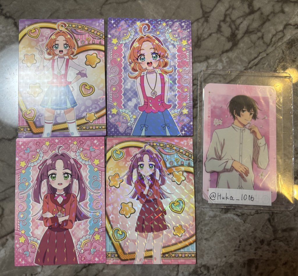 楓華@取引垢 tweet media