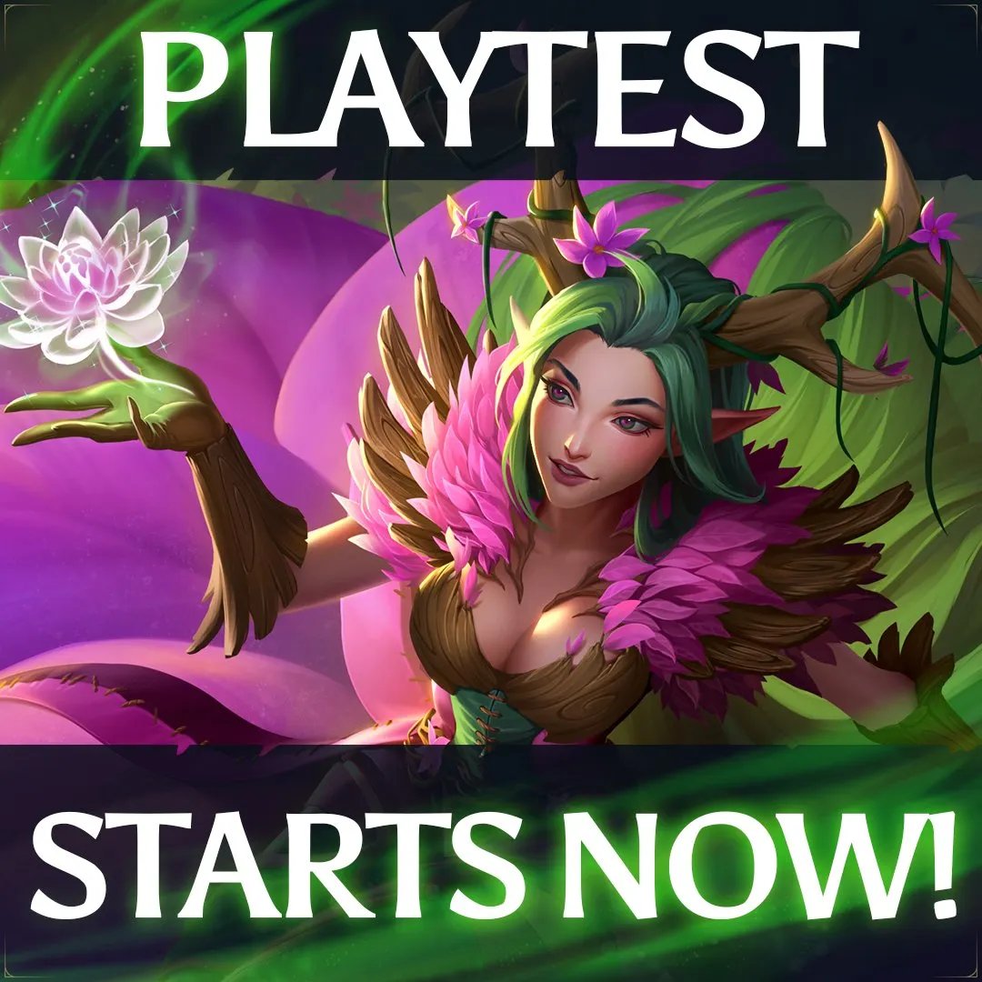 Vaultbreakers tweet media