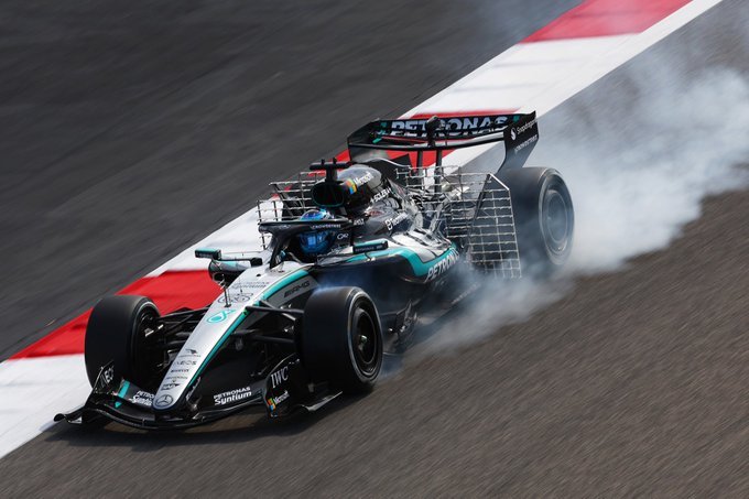 Krampon F1 tweet media