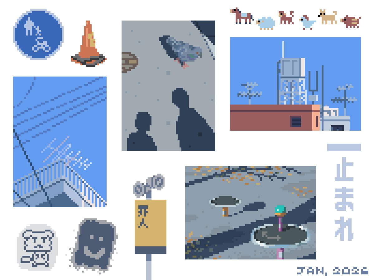 Yosca Maeda(mae) tweet media