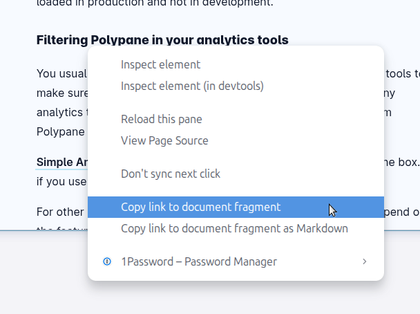 Polypane. Browser for devs who care tweet media