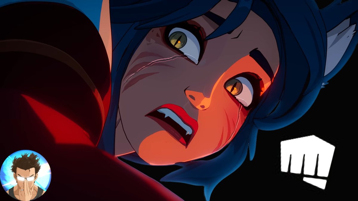 Riot lit the FGC an fire. What is happening to 2XKO? Is it dead?

Here I break down what happened, give my insight as someone in the development industry, and talk about how this impacts my future plans as a content creator.

youtu.be/8-Mvu15v7Hk