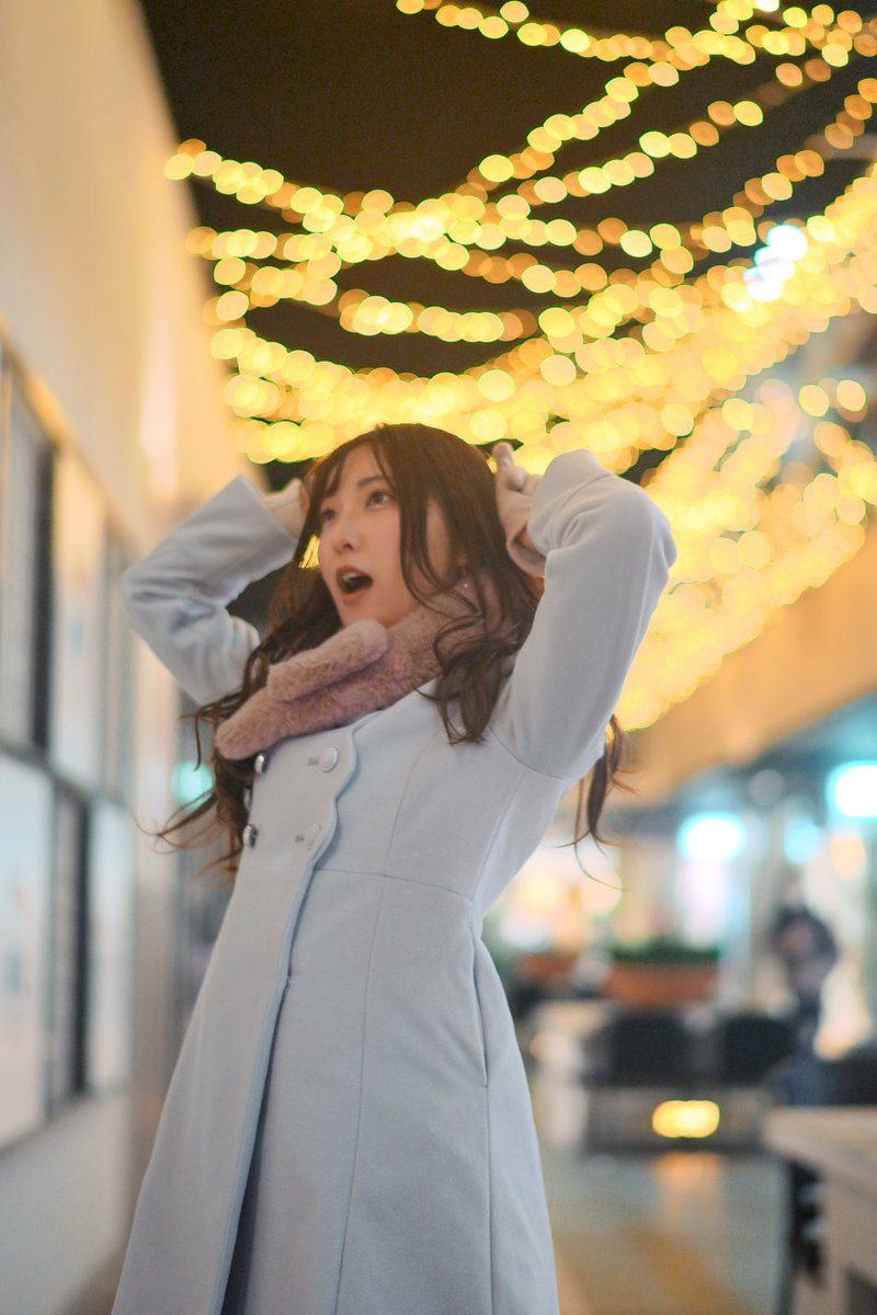 もしも　君が
2人いたらな、なんて