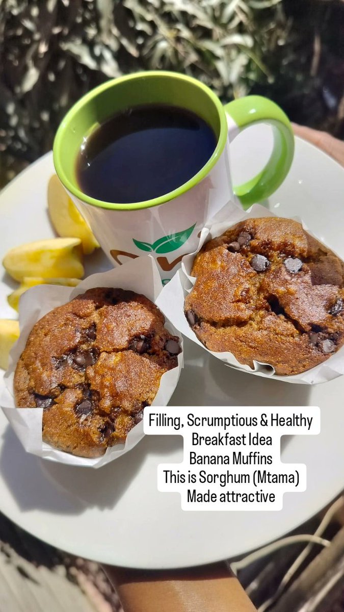 Onja Foods tweet media