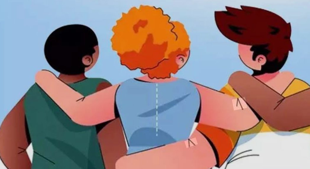 जीवन का एक कड़वा सच: एक कैंसर जिसका इलाज असंभव-सा लग रहा है

जन्म लेते ही जब हम इस दुनिया में आते हैं, तो सबसे पहले माँ-बाप की गोद मिलती है। हम घुटनों के बल चलते हैं, गिरते हैं, रोते हैं—और हर बार कोई हाथ हमें उठाने को तैयार रहता है।

माँ अपनी नींद त्यागकर हमें सुलाती है, पिता