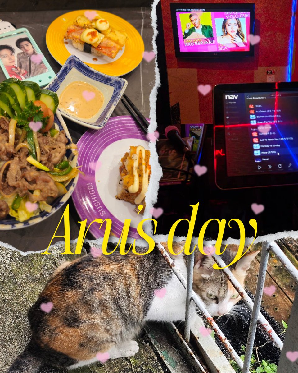 アル tweet media