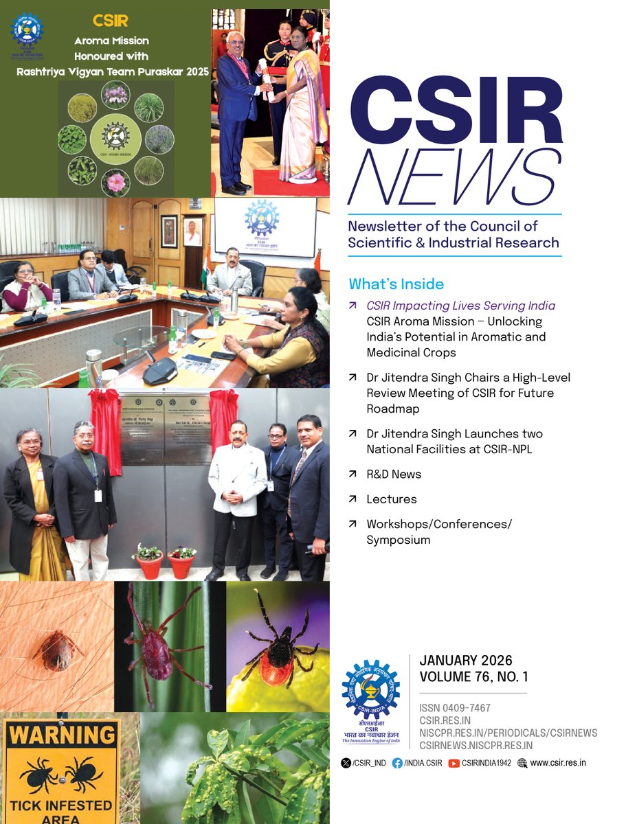 Science Reporter tweet media