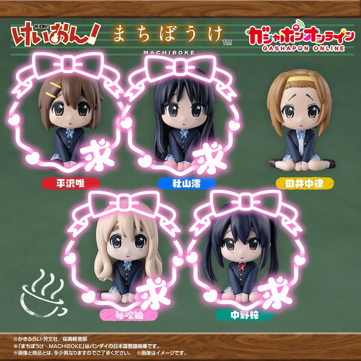 みゅう tweet media