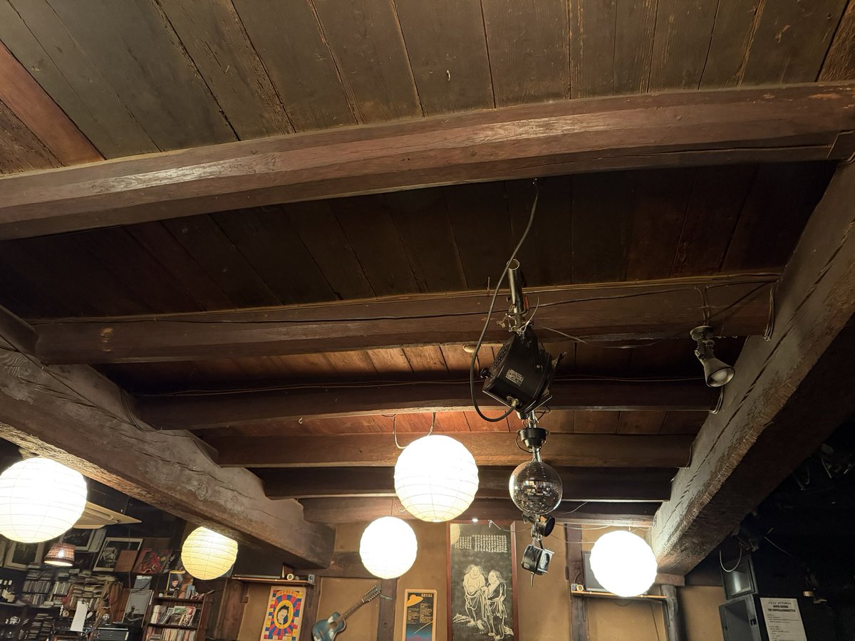 ICHIRO_RAMONE's tweet image. 拾得！　
6年ぶりぐらい！？