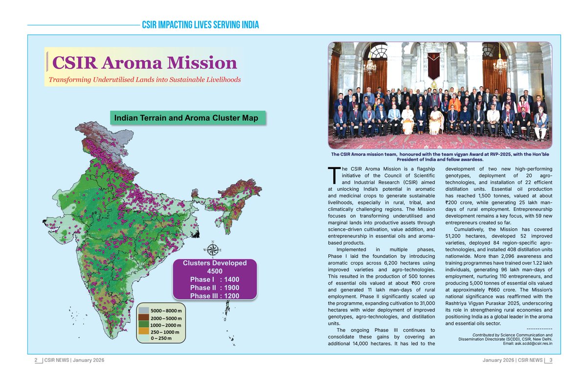 Science Reporter tweet media