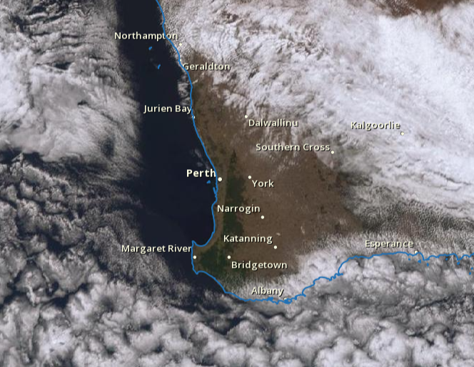 weather_wa's tweet photo. @perthovalman @BunburyWeather @coffeevanishere @baxlex @drstip @JayStill4 @AvisM @paulmp @speedbird020 @Sparrow_65 @ManjitK6987 @ImTheOnlyAstro @MJG_1990 @Barnsy_Lisa @2017Ferret @ParmeliaWeather #PerthForcefield 😒📡 https://t.co/nX9wDBW1iu