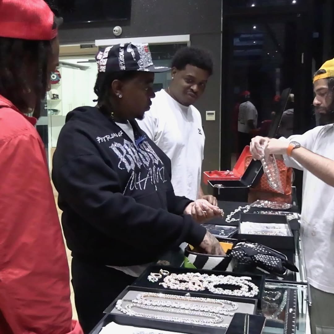 We talk about the rappers, but Trap producers are the real architects of the last decade of pop culture. Who is your favorite producer of all time