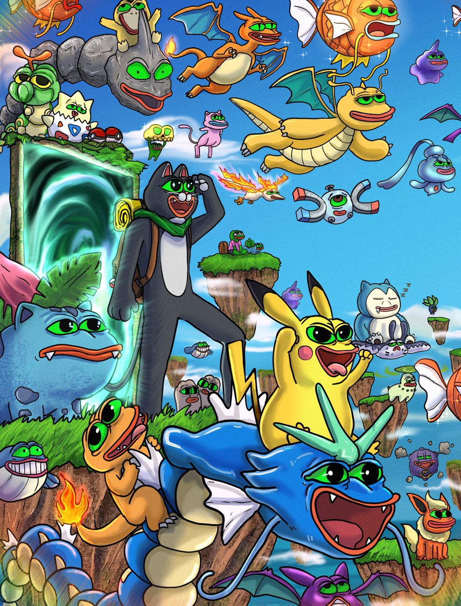 Hoidok☁ tweet media