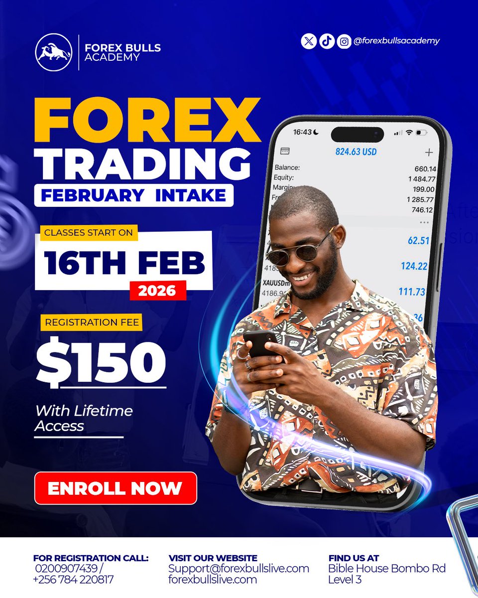 Forex bulls tweet media