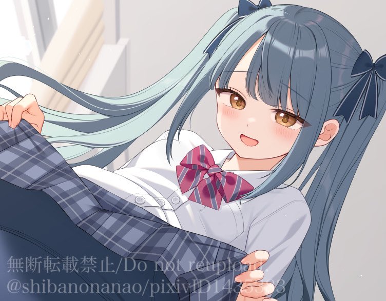 skeb納品しました!クライアントさんのお宅の子を描かせて頂きました✨￼
リクエストありがとうございました!
(全体図は叡智なので他の場所で見てください…!) 