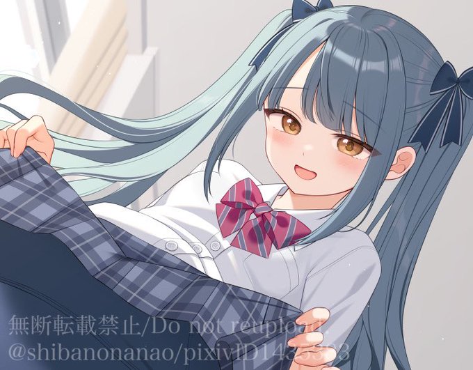 skeb納品しました!クライアントさんのお宅の子を描かせて頂きました✨￼
リクエストありがとうございました!
(全体図は叡智なので他の場所で見てください…!) 