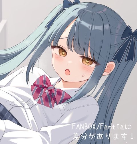 skeb納品しました!クライアントさんのお宅の子を描かせて頂きました✨￼
リクエストありがとうございました!
(全体図は叡智なので他の場所で見てください…!) 