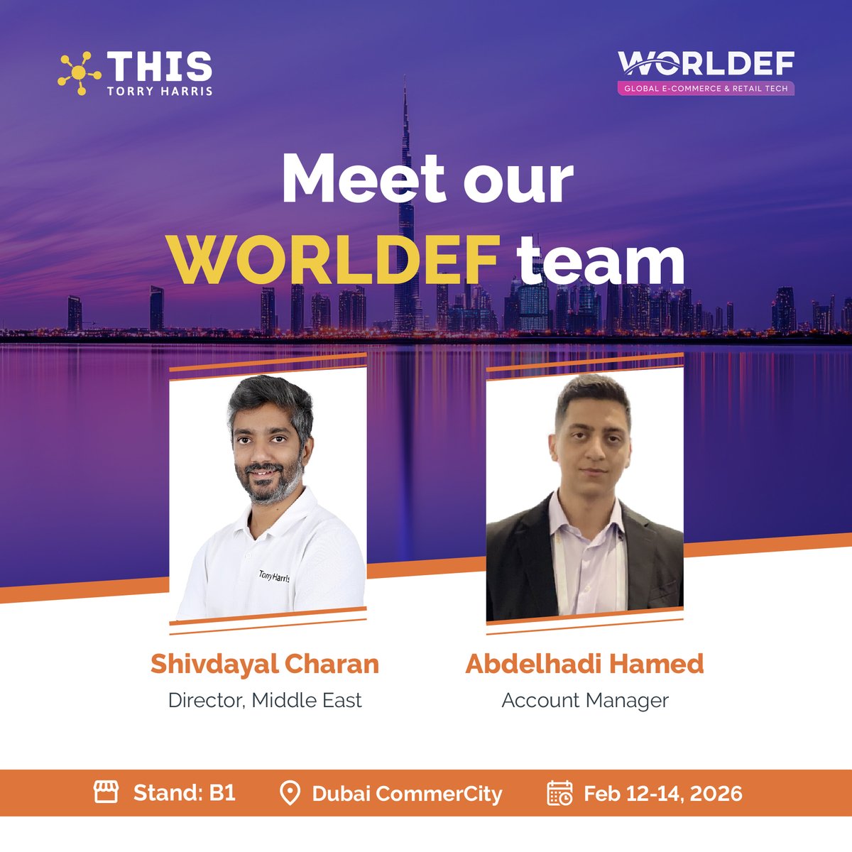 Torry Harris Integration Solutions tweet media