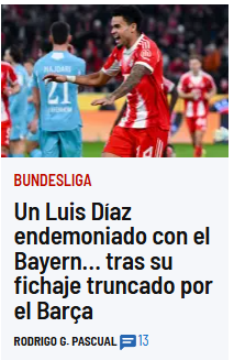 Hay gente en la culerada que no quería a este putisimo animal, un tio que regatea, define, asiste y se deja los huevos en cada partido.

Que era caro por 70 kilos, es que manda huevos ¿eh?.