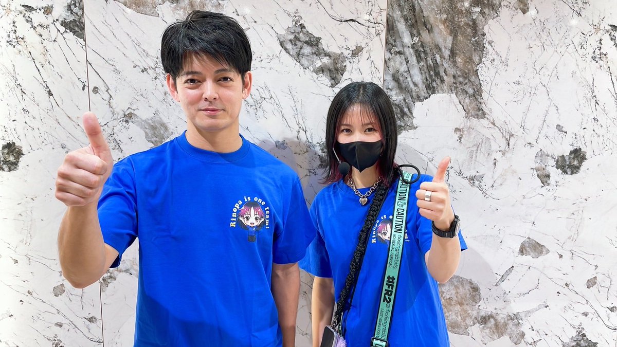 橘リノ🍄🦷 tweet media