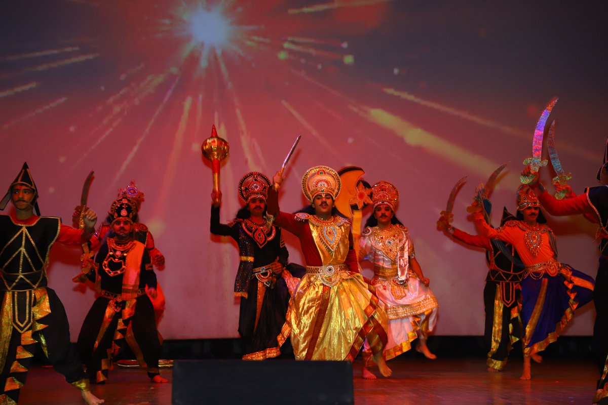 Indirapuram Public School, Indirapuram tweet media