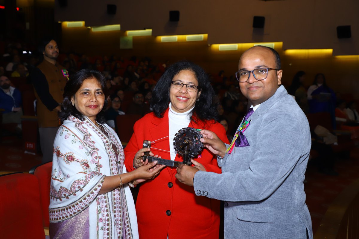 Indirapuram Public School, Indirapuram tweet media