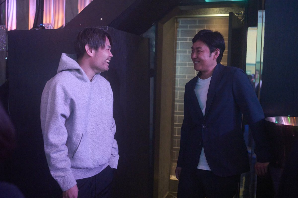 品川祐 (@shinahiro426) / Posts / X