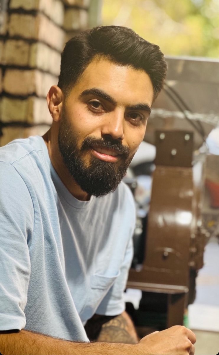 AdappDirector's tweet photo. فرشید سلطانی چرنلی ۱۹ تیر با گلوله نیروهای امنیتی جان باخت.

نزدیکان خانواده به آداپ گفتند که فرشید ۲۸ سال داشت. اهل #میانه بود و ساکن قلعه حسن خان و به شغل آرای��گری مشغول بود.