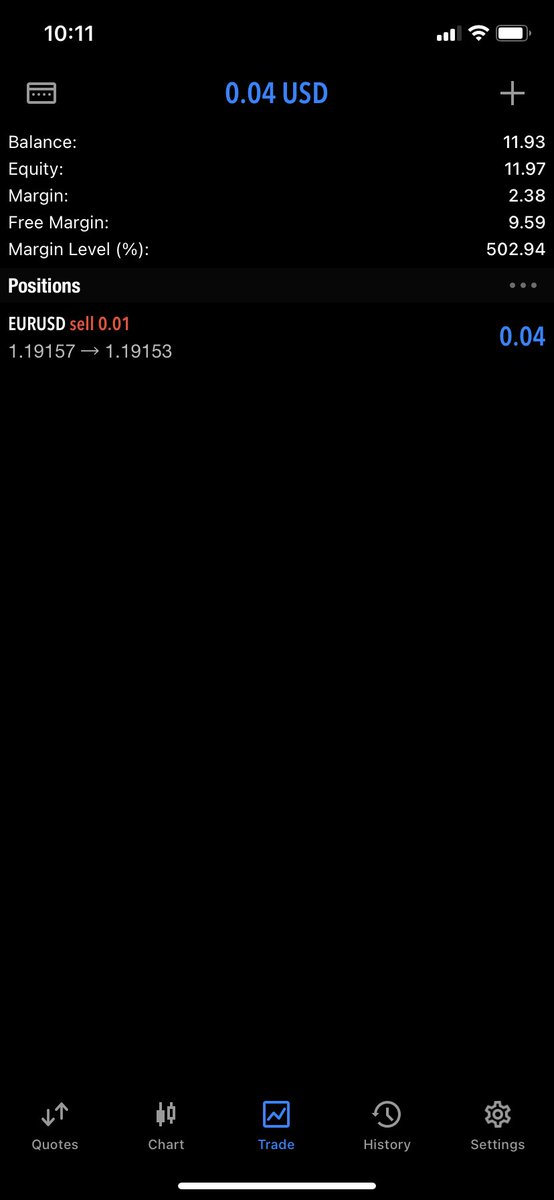 Trading Journal by Tactical Gambit tweet media