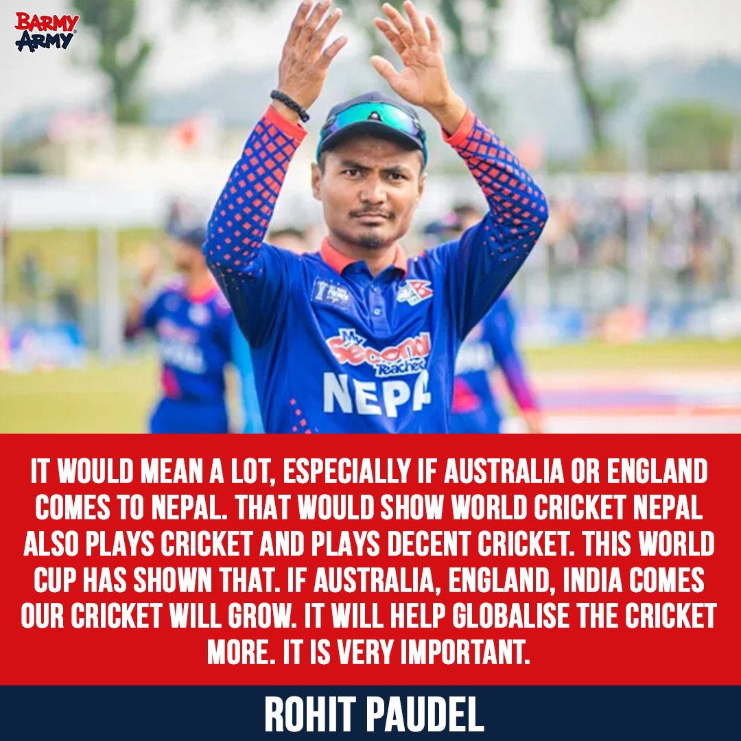 England's Barmy Army 🏴󠁧󠁢󠁥󠁮󠁧󠁿🎺 tweet media