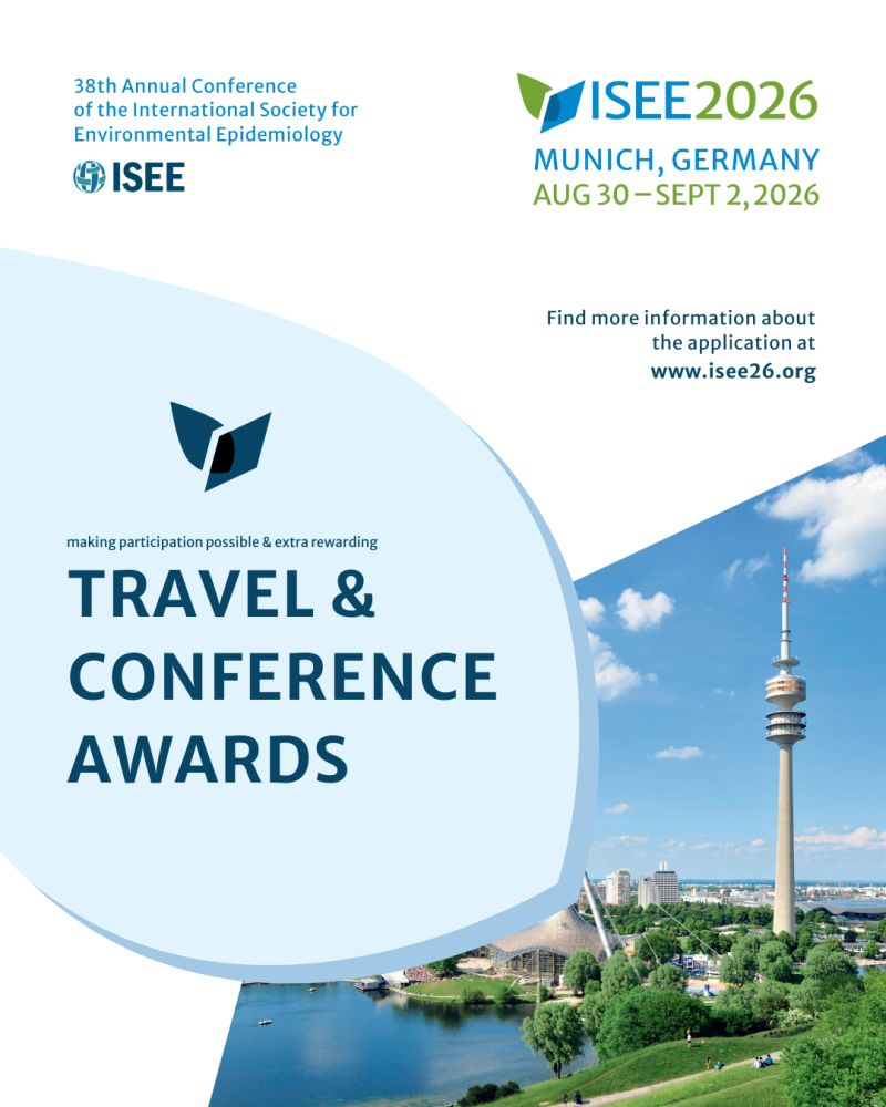 SNRN ISEE tweet media