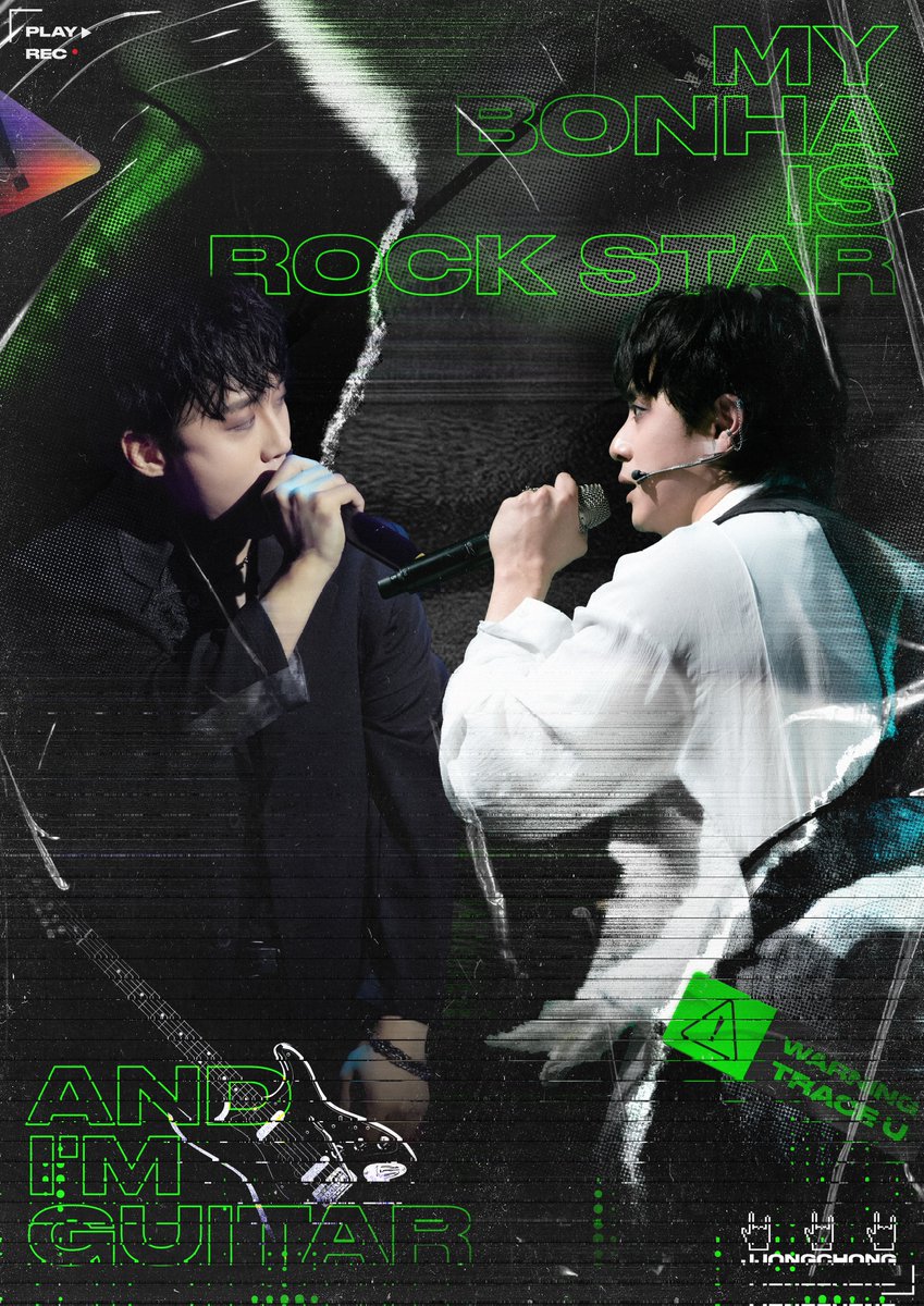 제 구본하는 락스타고 tweet media