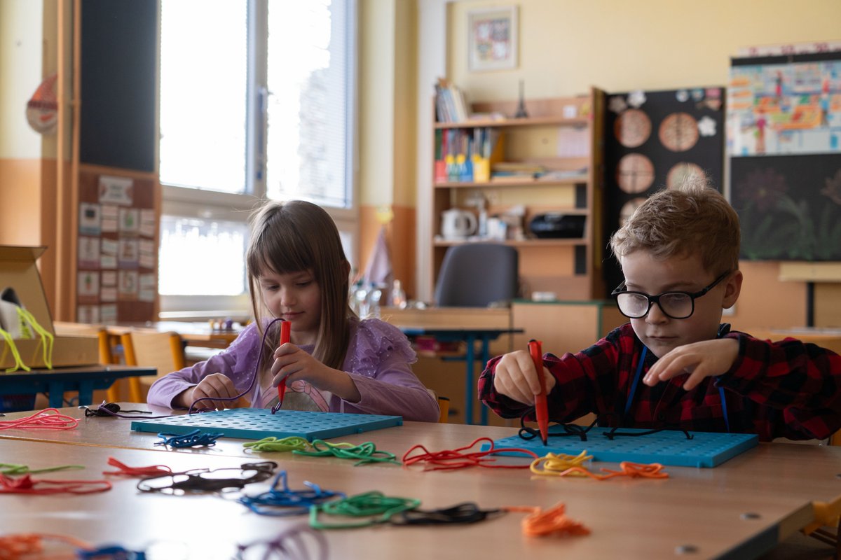 Město Chodov tweet media