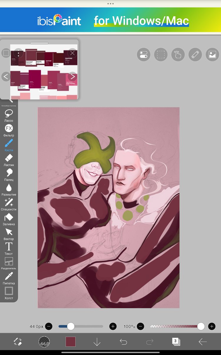 sherliccc's tweet photo. WIP
#cherik #cheriki
Getting ready for February 14th https://t.co/buMIxWxbWQ