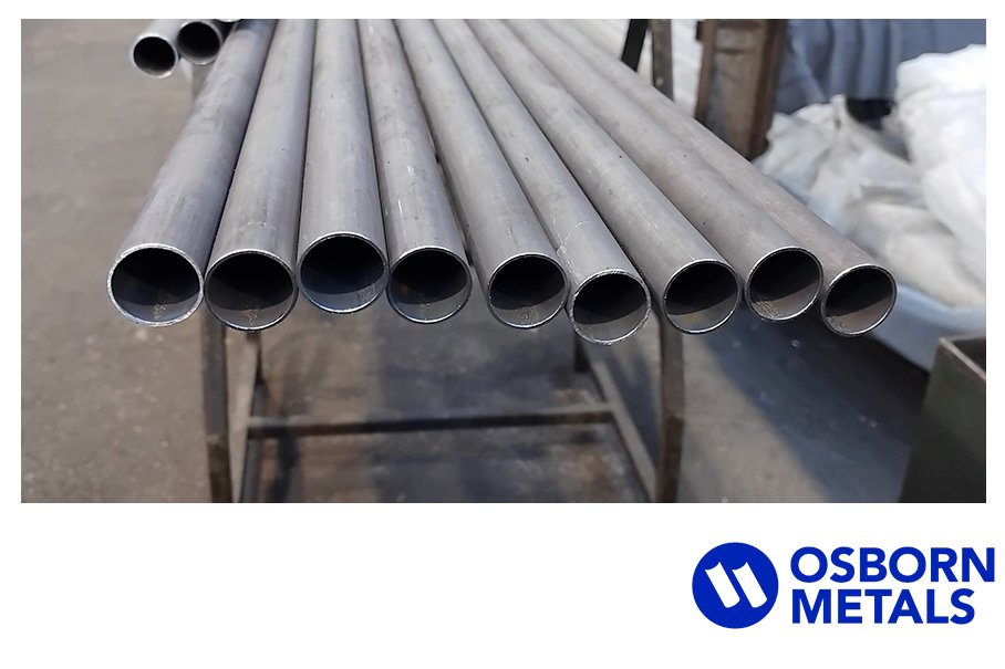 Osborn Metals tweet media