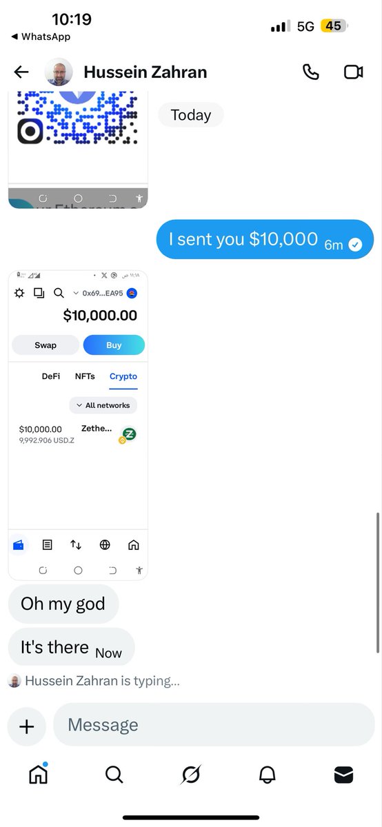 Amira Aldahab tweet media