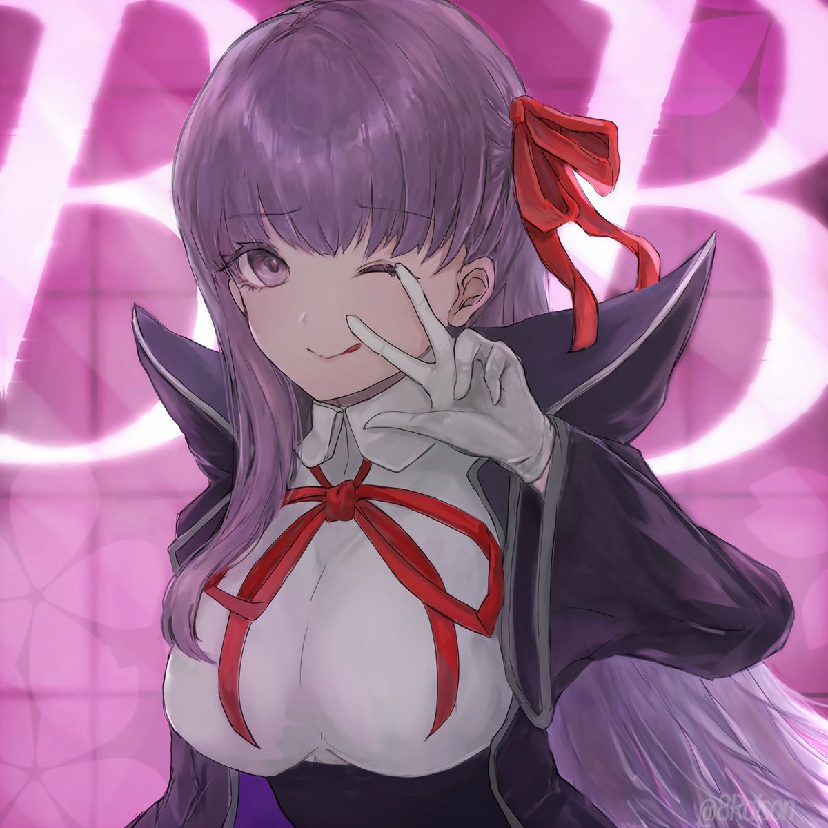 BBちゃん🌸🩷✨