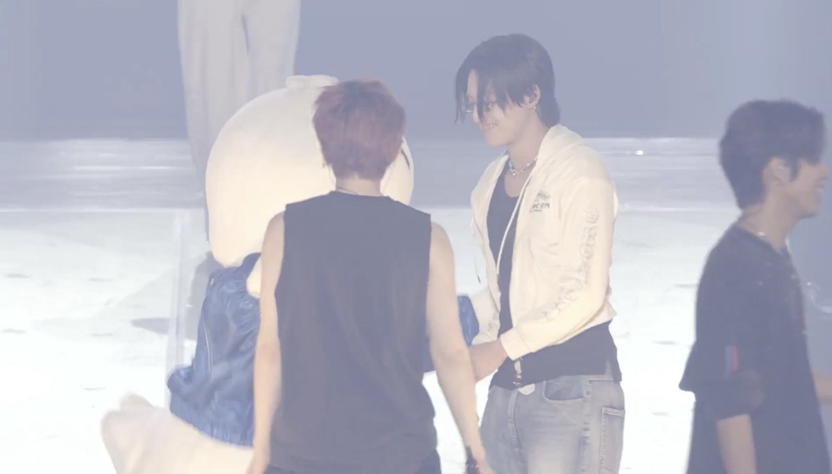 ペックルに向けるハルトの行動と表情が激メロすぎて大発狂した