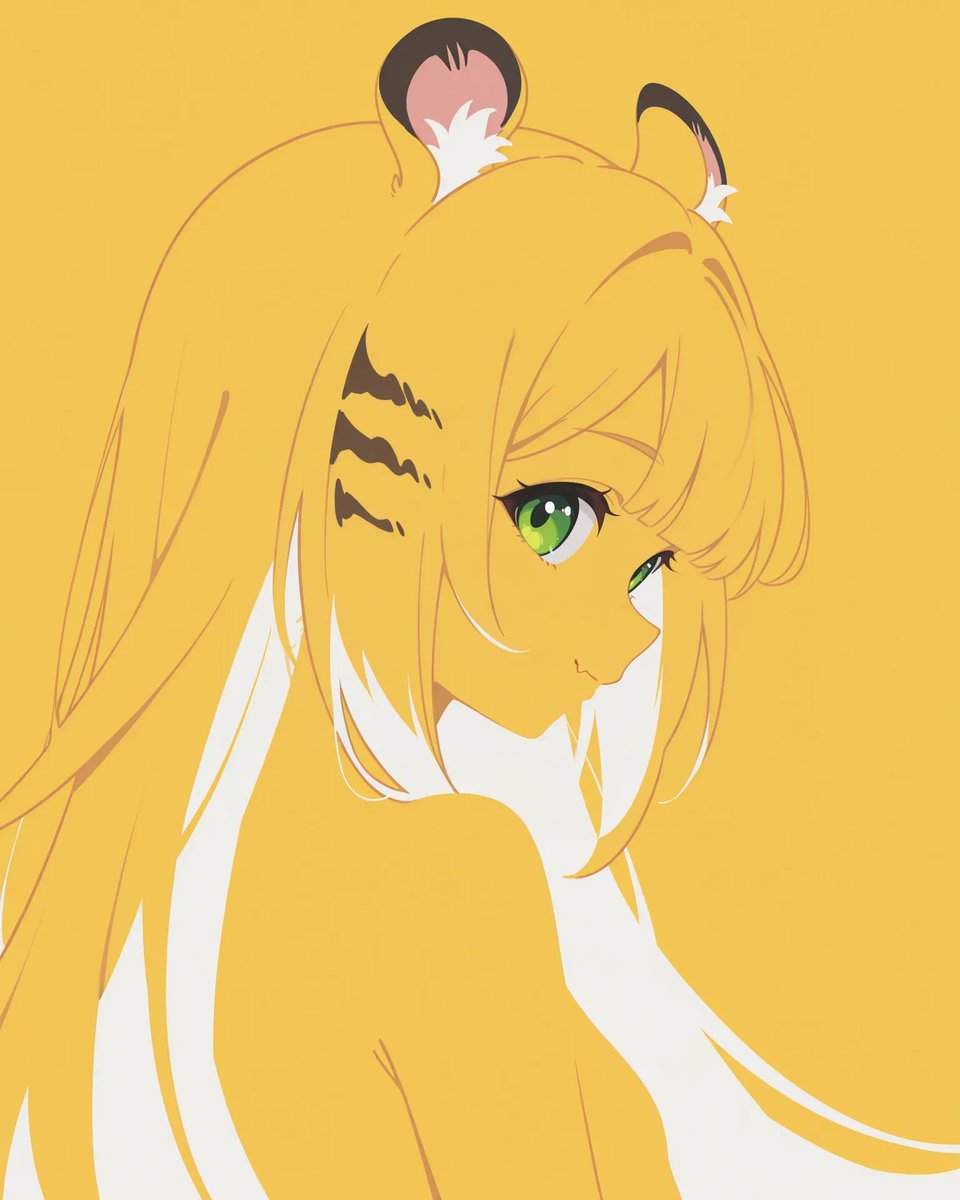 vrcitadel's tweet photo. #ゼンゼロ #zzzero #JuFufu 🐯✨ https://t.co/jsfj7ou2El