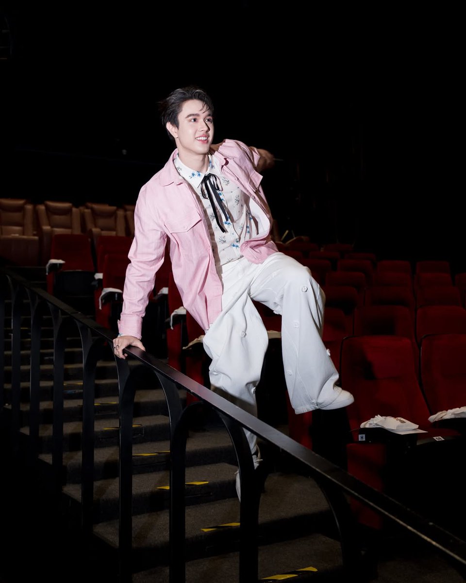 MIKEPANITAN OFFICIAL FANCLUB tweet media